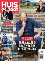 Huisgenoot